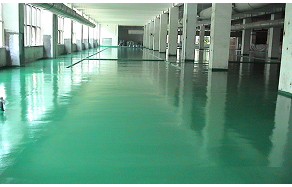 环氧防静电地坪涂料 环氧防静电地坪涂料