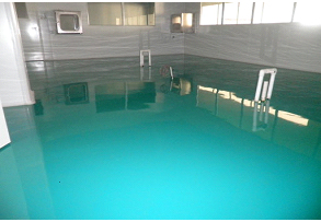 环氧防静电地坪涂料 环氧防静电地坪涂料