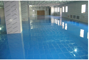 环氧防静电地坪涂料 环氧防静电地坪涂料