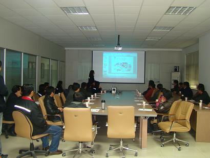 南宝：苏浙代理商及分销商和意向客户到厂考察 当场签约率达90%